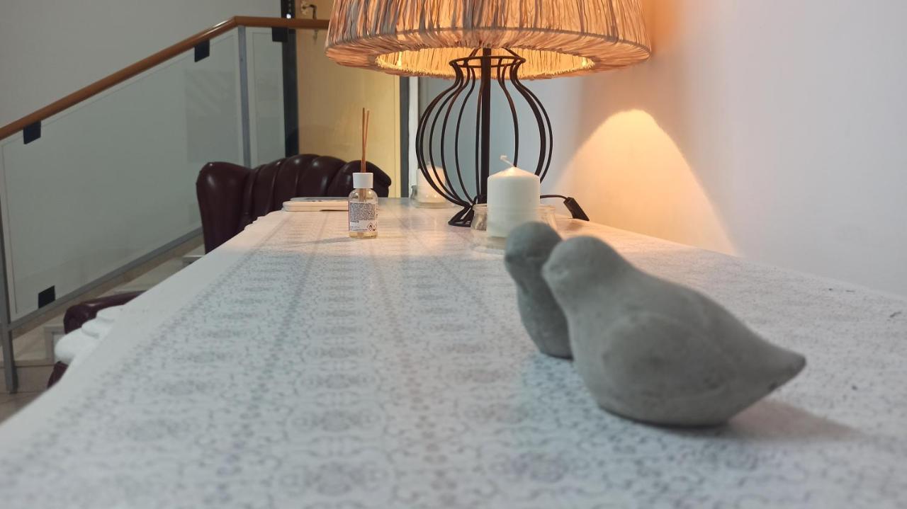 Rosselli93 Apartment Матера Екстериор снимка