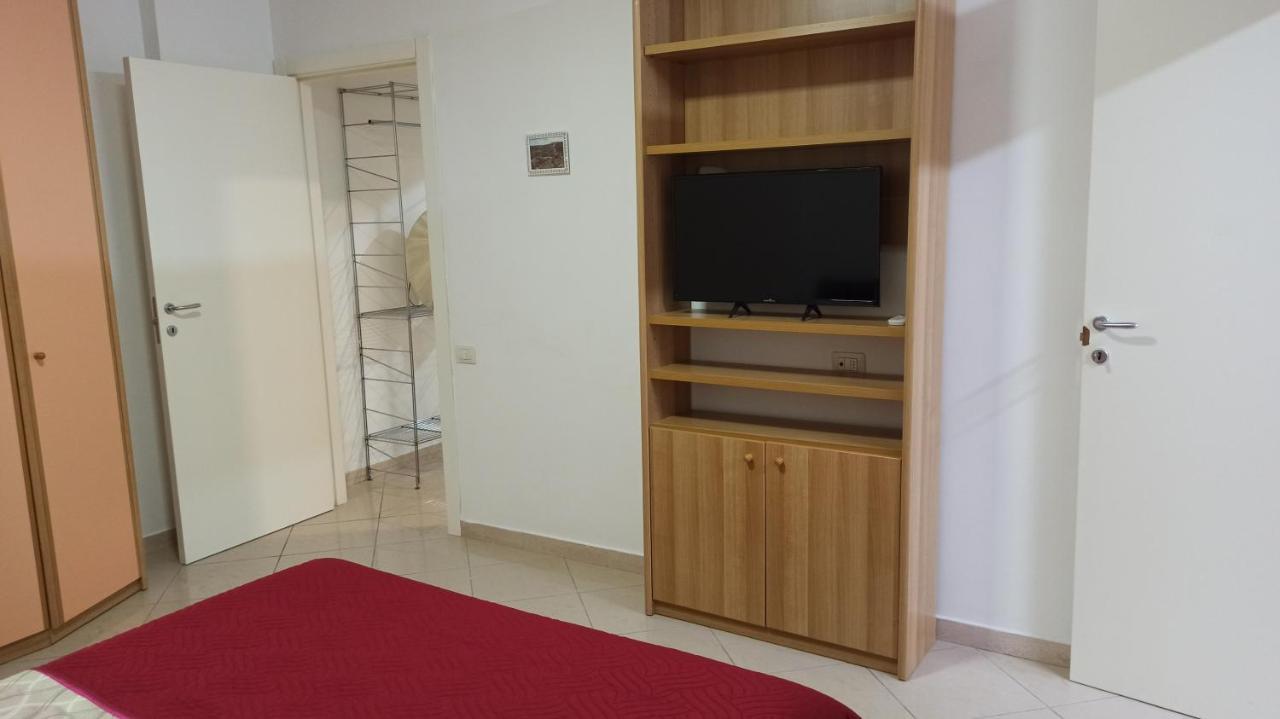 Rosselli93 Apartment Матера Екстериор снимка