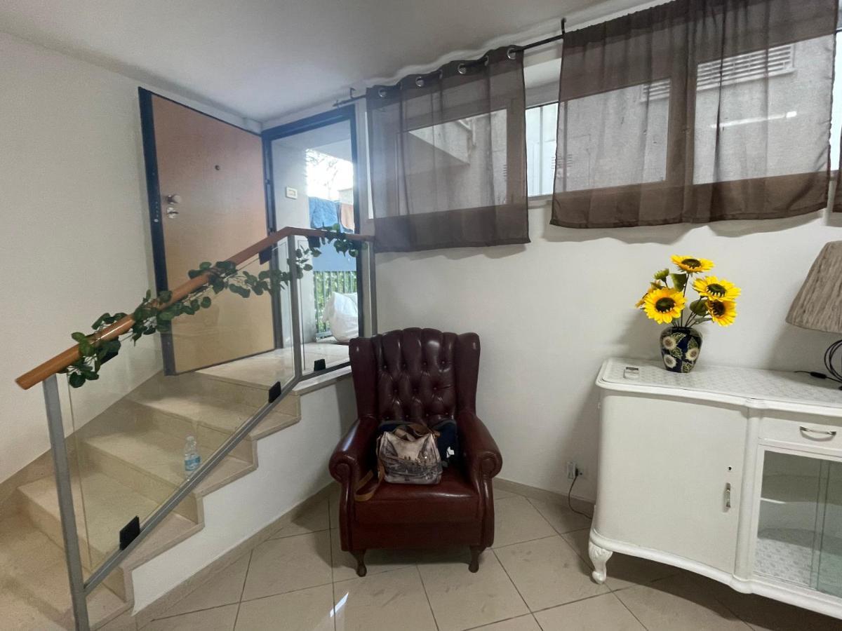 Rosselli93 Apartment Матера Екстериор снимка