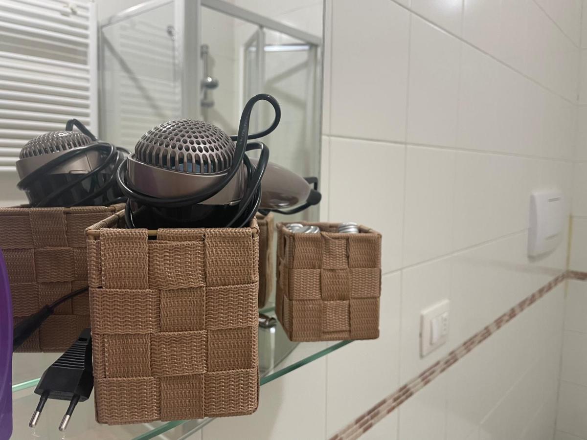 Rosselli93 Apartment Матера Екстериор снимка